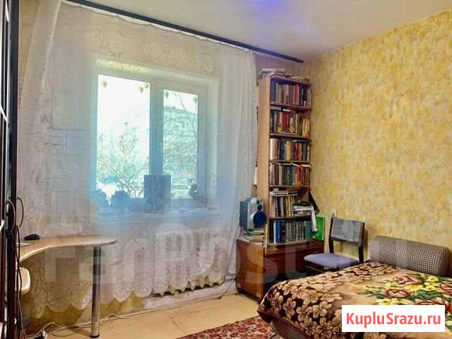 3-комнатная квартира, 62.7 м², 1/5 эт. на продажу в Находке Находка - изображение 3