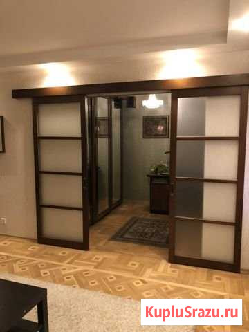 3-комнатная квартира, 74 м², 9/9 эт. на продажу в Майкопе Майкоп - изображение 1