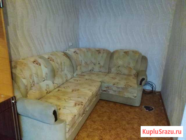 1-комнатная квартира, 40 м², 5/12 эт. в аренду на длительный срок в Дзержинске Дзержинск - изображение 3