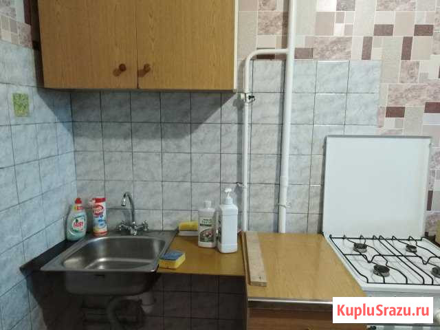 1-комнатная квартира, 40 м², 5/12 эт. в аренду на длительный срок в Дзержинске Дзержинск - изображение 2