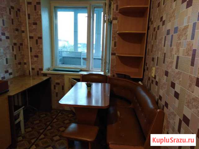 1-комнатная квартира, 40 м², 5/12 эт. в аренду на длительный срок в Дзержинске Дзержинск - изображение 1