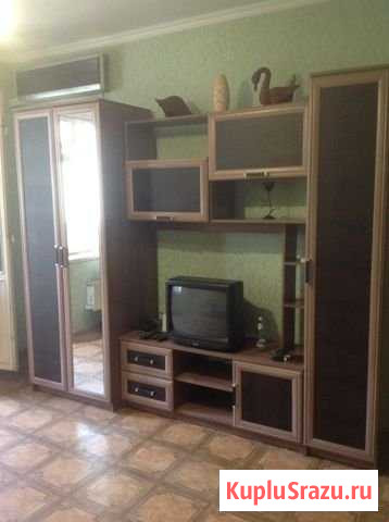 1-комнатная квартира, 38 м², 2/9 эт. в аренду на длительный срок в Новороссийске Новороссийск - изображение 1