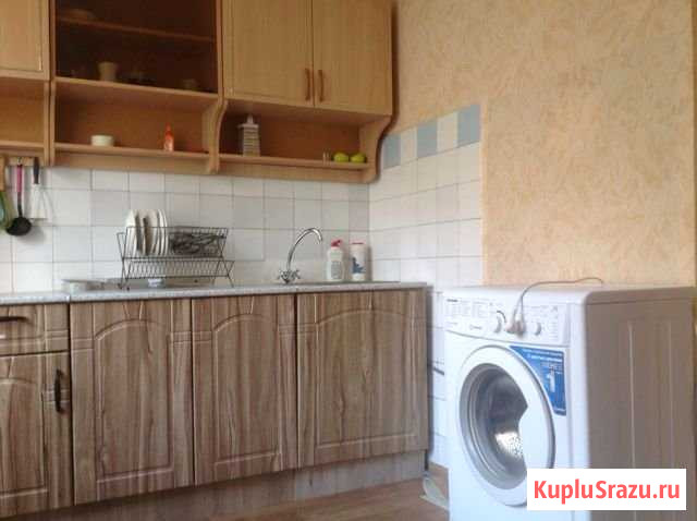 1-комнатная квартира, 38 м², 2/9 эт. в аренду на длительный срок в Новороссийске Новороссийск - изображение 2