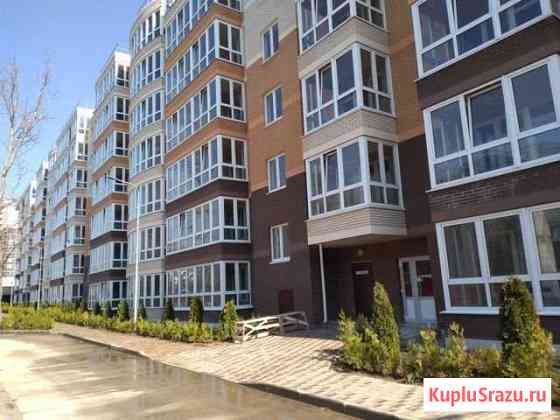 Квартира-студия, 34.4 м², 3/7 эт. на продажу в Анапе Анапа