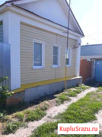 Дом 65 м² на участке 6 сот. на продажу в Сердобске Сердобск - изображение 2