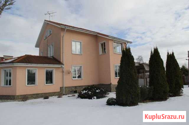 Коттедж 400 м² на участке 15 сот. на продажу в Туле Тула - изображение 2