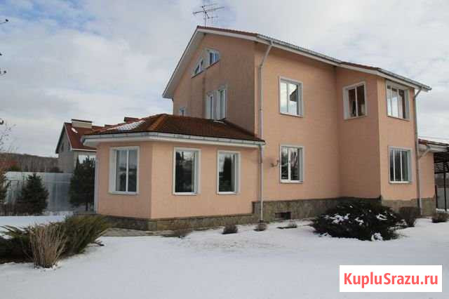 Коттедж 400 м² на участке 15 сот. на продажу в Туле Тула - изображение 3