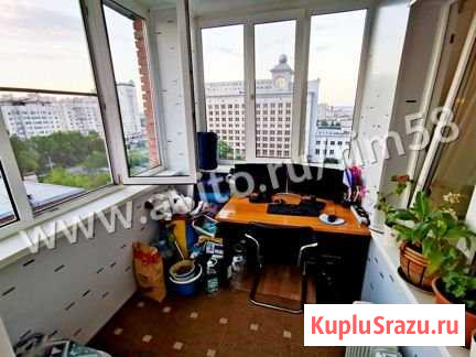 1-комнатная квартира, 37 м², 8/14 эт. на продажу в Пензе Пенза - изображение 2