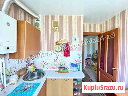 2-комнатная квартира, 46.3 м², 5/5 эт. на продажу в Зеленодольске Зеленодольск - изображение 3