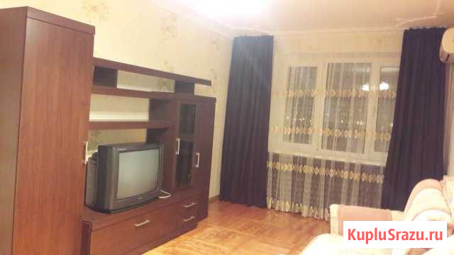 2-комнатная квартира, 70 м², 7/9 эт. в аренду на длительный срок в Краснодаре Краснодар - изображение 1