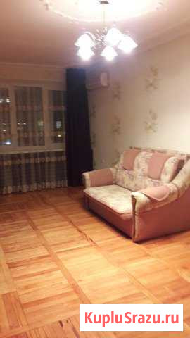 2-комнатная квартира, 70 м², 7/9 эт. в аренду на длительный срок в Краснодаре Краснодар - изображение 2