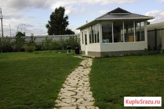 Дом 143 м² на участке 15 сот. на продажу в Красноармейске Московской области Красноармейск - изображение 3