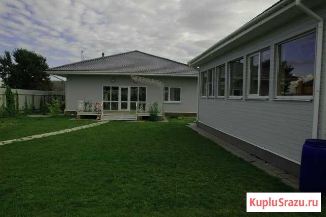 Дом 143 м² на участке 15 сот. на продажу в Красноармейске Московской области Красноармейск - изображение 1