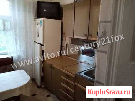 1-комнатная квартира, 40 м², 2/2 эт. на продажу в Твери Тверь - изображение 1