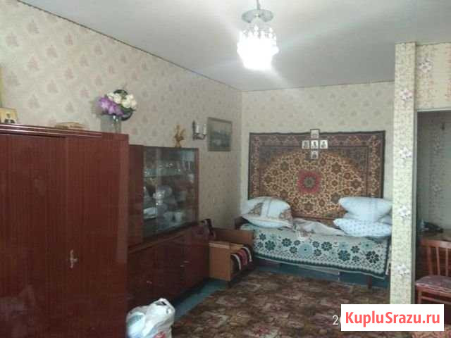 1-комнатная квартира, 35.5 м², 4/5 эт. на продажу в Изобильном Изобильный - изображение 1