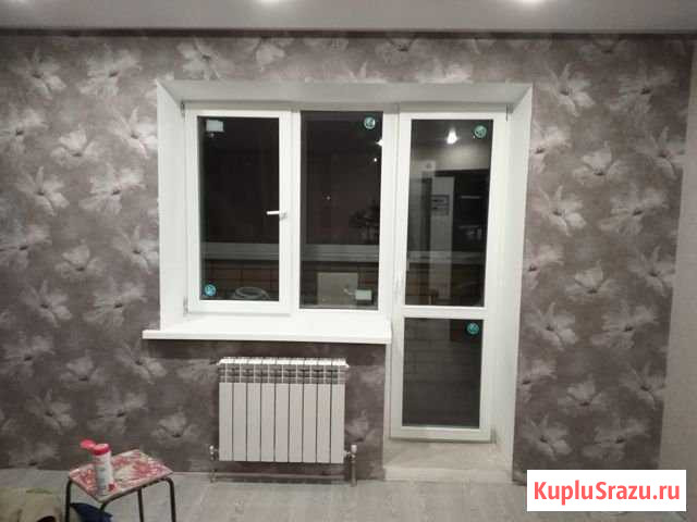 1-комнатная квартира, 42 м², 7/9 эт. на продажу в Смоленске Смоленск - изображение 2