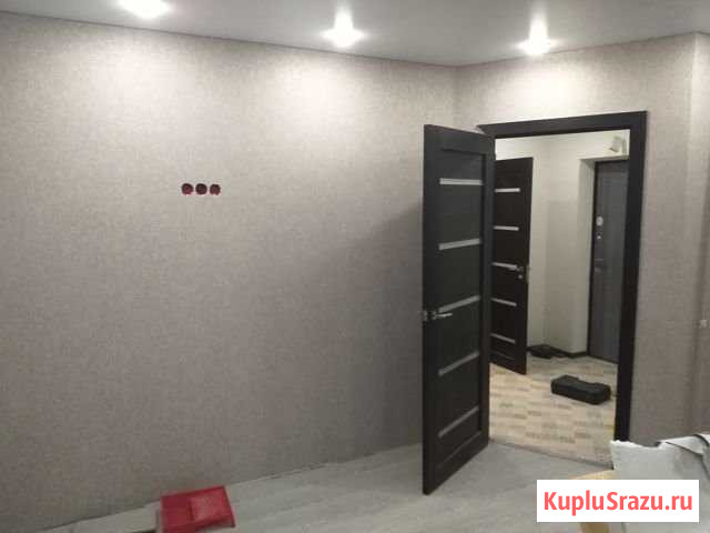 1-комнатная квартира, 42 м², 7/9 эт. на продажу в Смоленске Смоленск - изображение 1