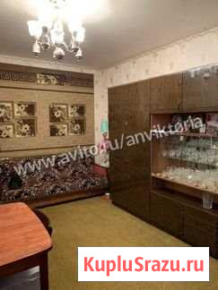 3-комнатная квартира, 64 м², 5/5 эт. на продажу в Грязях Грязи - изображение 2