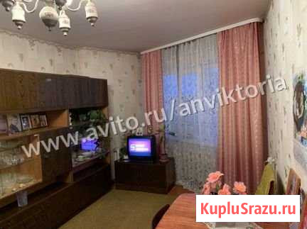 3-комнатная квартира, 64 м², 5/5 эт. на продажу в Грязях Грязи - изображение 1