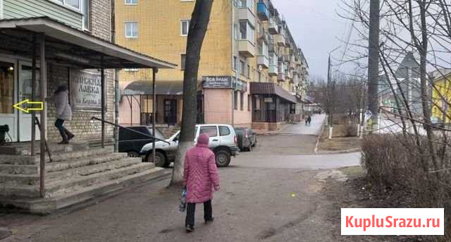 Торговое помещение, 78.2 кв.м. Бологое - изображение 3