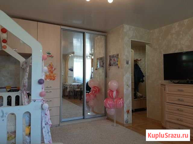 1-комнатная квартира, 31 м², 4/5 эт. на продажу в Кирове Киров - изображение 3