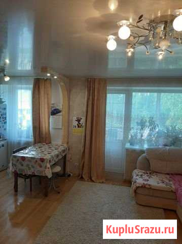 1-комнатная квартира, 31 м², 4/5 эт. на продажу в Кирове Киров - изображение 2