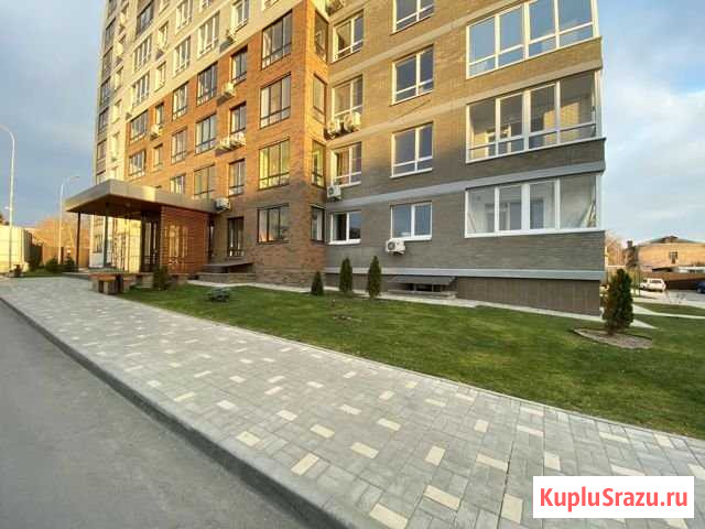 1-комнатная квартира, 39.4 м², 5/23 эт. на продажу в Волгограде Волгоград - изображение 3