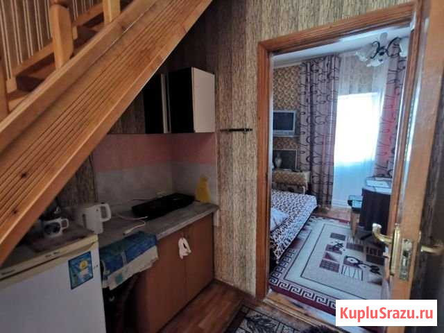 Комната 30 м² в 2-ком. кв., 1/2 эт. в аренду посуточно в Судаке Судак - изображение 2