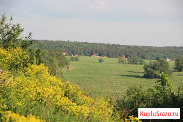 Участок ИЖС 10 сот. на продажу в Калуге Калуга - изображение 2