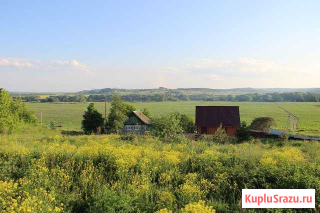 Участок ИЖС 10 сот. на продажу в Калуге Калуга - изображение 1