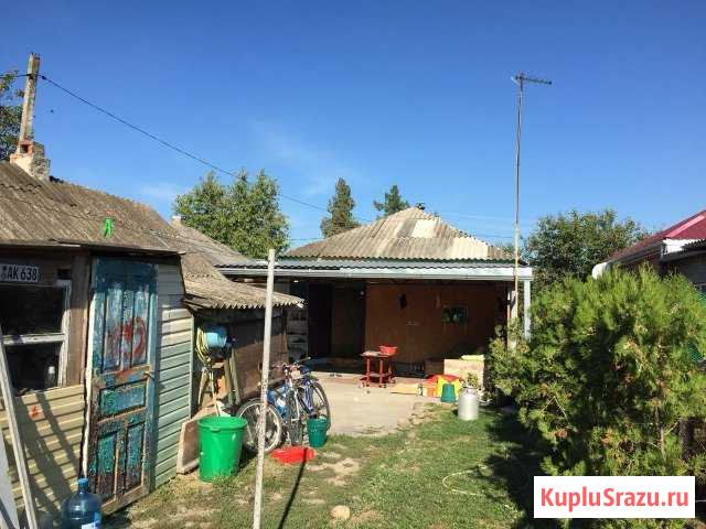 Дом 56 м² на участке 6 сот. на продажу в Кущевской Кущевская - изображение 2