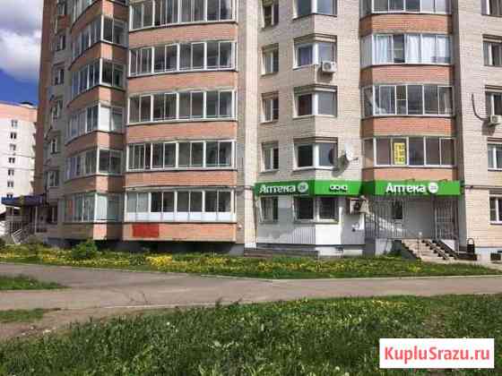 3-комнатная квартира, 92 м², 2/10 эт. на продажу в Ярославле Ярославль