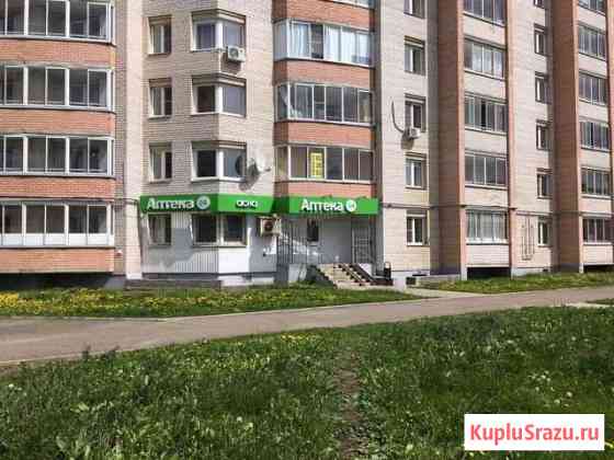 3-комнатная квартира, 92 м², 2/10 эт. на продажу в Ярославле Ярославль