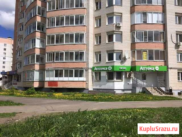 3-комнатная квартира, 92 м², 2/10 эт. на продажу в Ярославле Ярославль - изображение 2