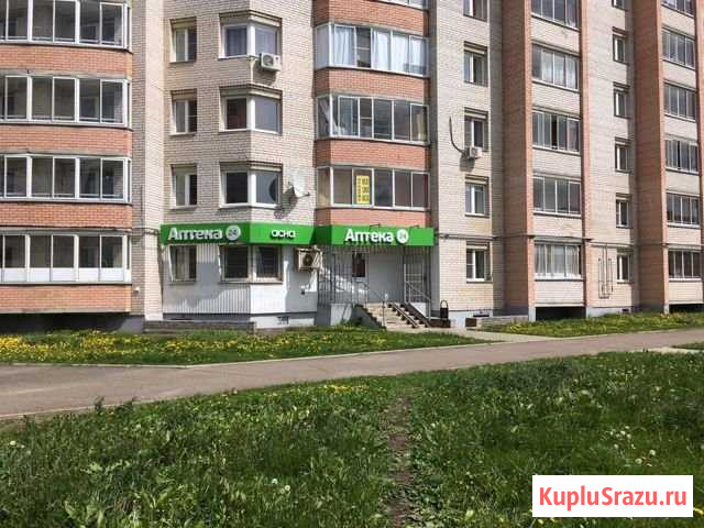 3-комнатная квартира, 92 м², 2/10 эт. на продажу в Ярославле Ярославль - изображение 1