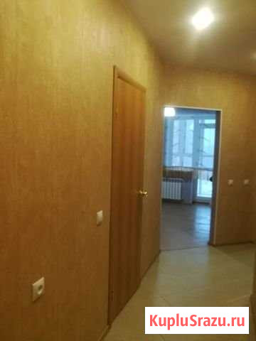 1-комнатная квартира, 41 м², 9/16 эт. в аренду на длительный срок в Омске Омск - изображение 2