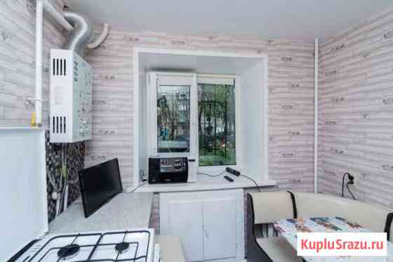 1-комнатная квартира, 30.7 м², 1/5 эт. на продажу в Ярославле Ярославль