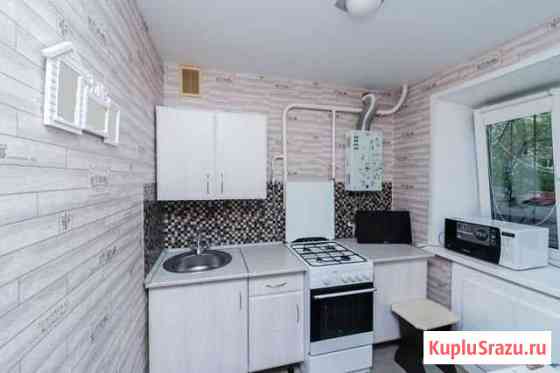 1-комнатная квартира, 30.7 м², 1/5 эт. на продажу в Ярославле Ярославль