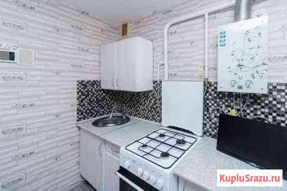 1-комнатная квартира, 30.7 м², 1/5 эт. на продажу в Ярославле Ярославль