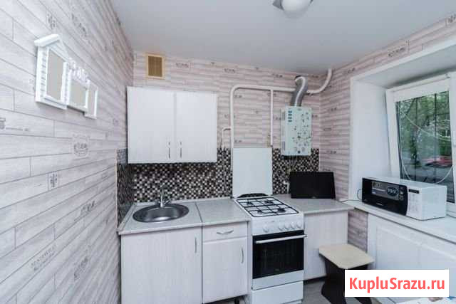 1-комнатная квартира, 30.7 м², 1/5 эт. на продажу в Ярославле Ярославль - изображение 1