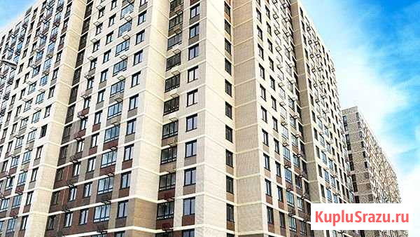 1-комнатная квартира, 33.1 м², 2/16 эт. на продажу в Железнодорожном Московской области Железнодорожный - изображение 3