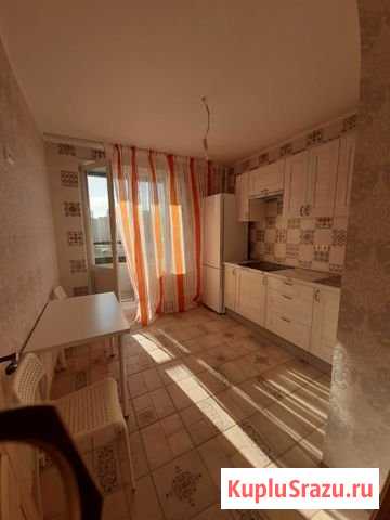 Квартира-студия, 66 м², 10/23 эт. в аренду на длительный срок в Мурино Мурино - изображение 1