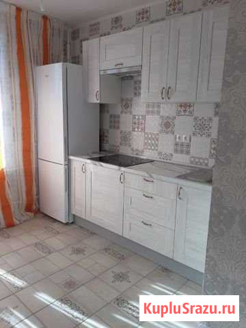 Квартира-студия, 66 м², 10/23 эт. в аренду на длительный срок в Мурино Мурино - изображение 2