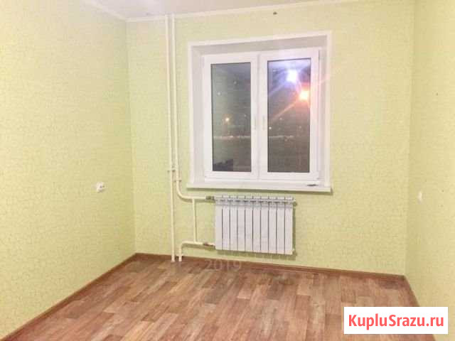2-комнатная квартира, 57 м², 4/10 эт. на продажу в Тюмени Тюмень - изображение 1