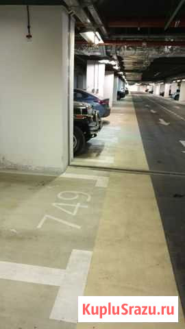 Машиноместо 15 м² на продажу в Красногорске Московской области Красногорск - изображение 3