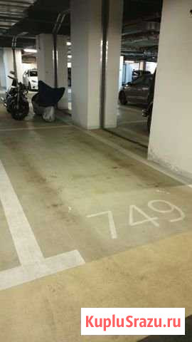 Машиноместо 15 м² на продажу в Красногорске Московской области Красногорск - изображение 1