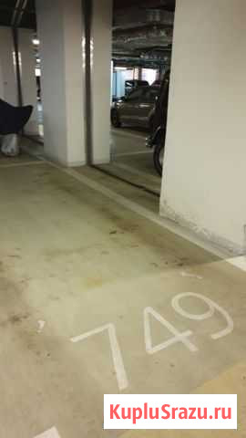 Машиноместо 15 м² на продажу в Красногорске Московской области Красногорск - изображение 2