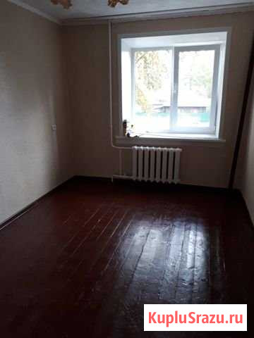Комната 14 м² в 4-ком. кв., 2/5 эт. на продажу в Бердске Бердск - изображение 1