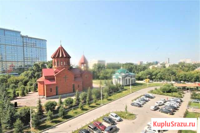3-комнатная квартира, 104 м², 6/19 эт. на продажу в Екатеринбурге Екатеринбург - изображение 1