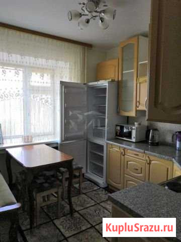 2-комнатная квартира, 49 м², 3/9 эт. в аренду на длительный срок в Сургуте Ханты-Мансийского АО Сургут - изображение 1